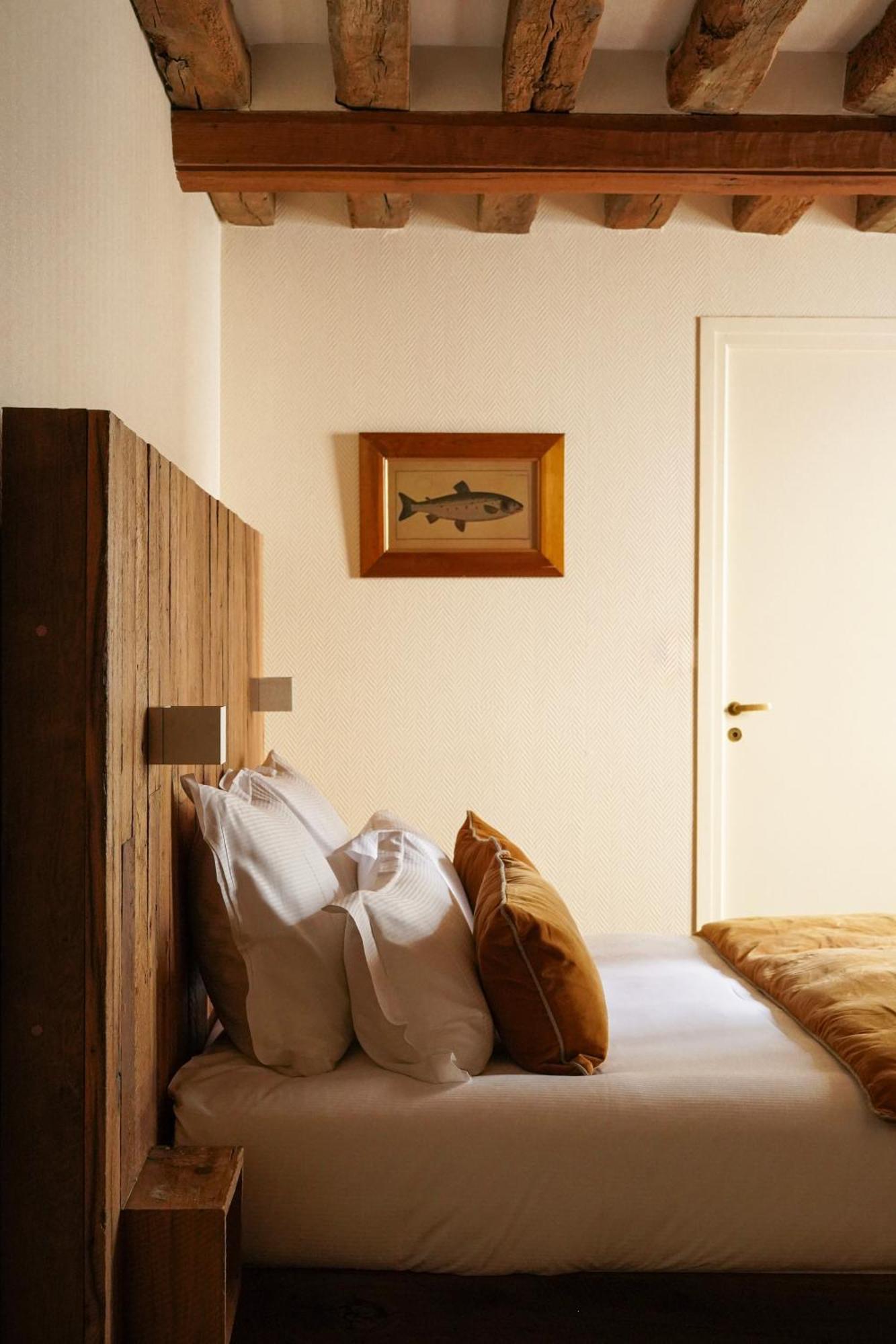 L'Absinthe Hotel Ονφλέρ Εξωτερικό φωτογραφία