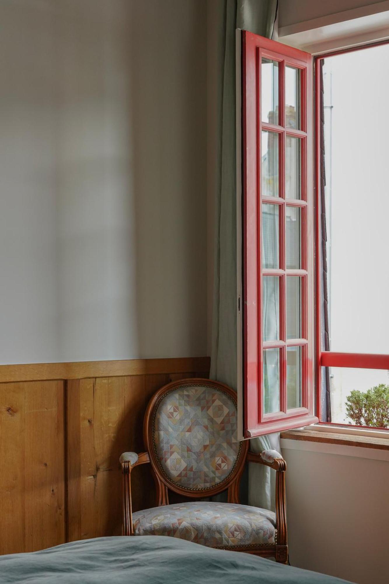 L'Absinthe Hotel Ονφλέρ Εξωτερικό φωτογραφία