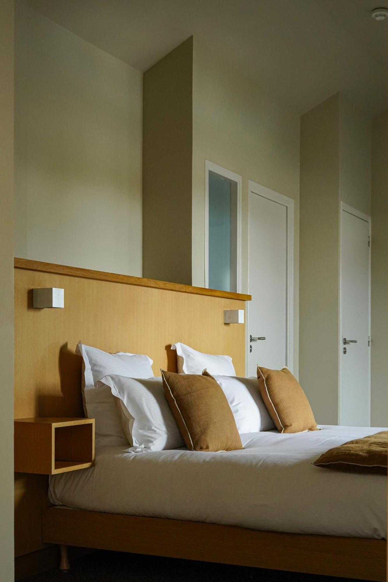 L'Absinthe Hotel Ονφλέρ Εξωτερικό φωτογραφία
