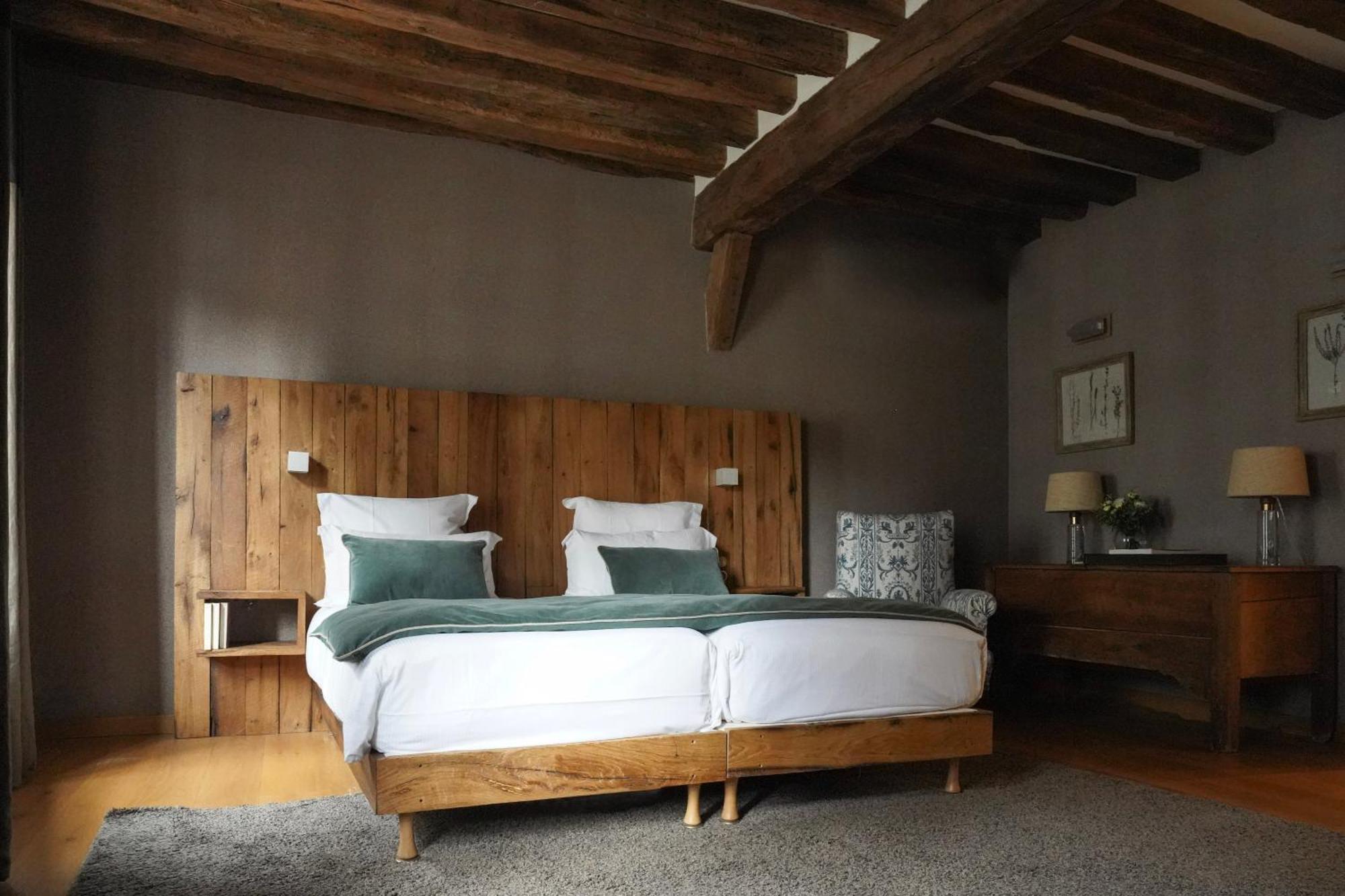 L'Absinthe Hotel Ονφλέρ Εξωτερικό φωτογραφία